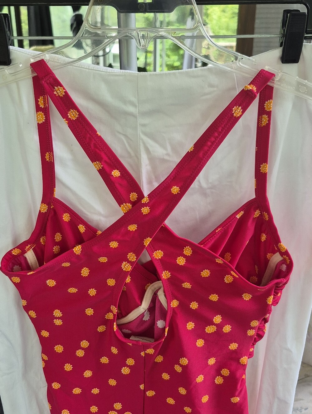 Sundance Women's One-piece Swimsuit M - Picture 4 of 12